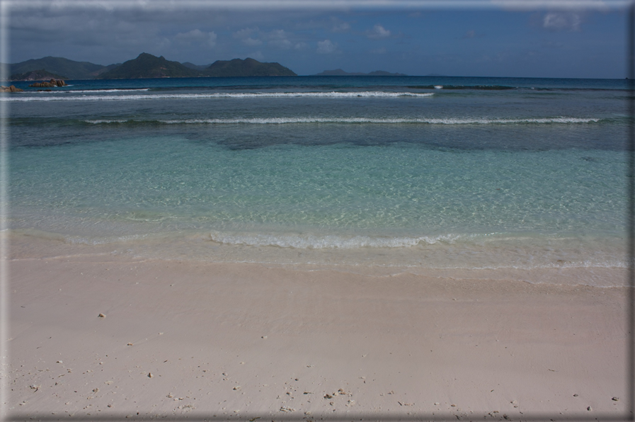 foto Alba e Tramonto alle Isole Seychelles